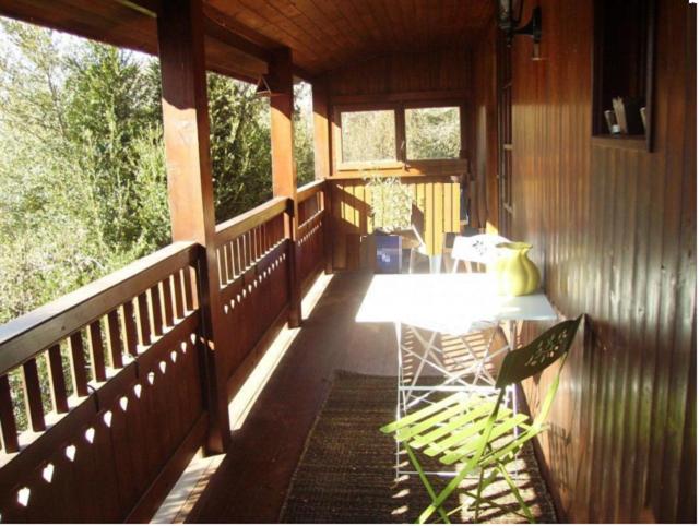 Chalet Vintage photo 3