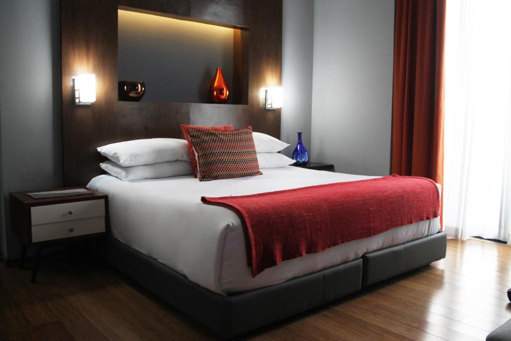 Hotel Love It - CAS Consulado, Guadalajara