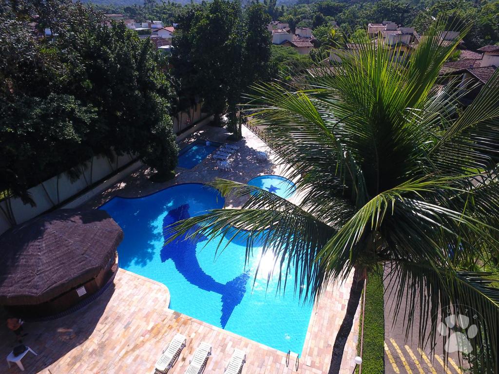 Canto do mar Maresias