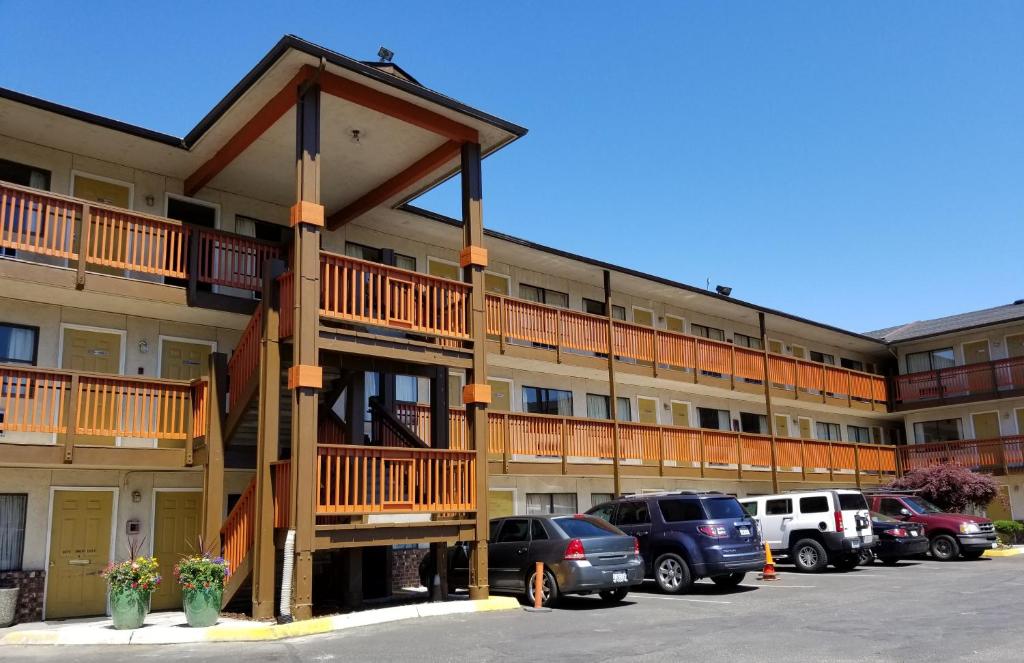 Nites Inn Motel photo 1