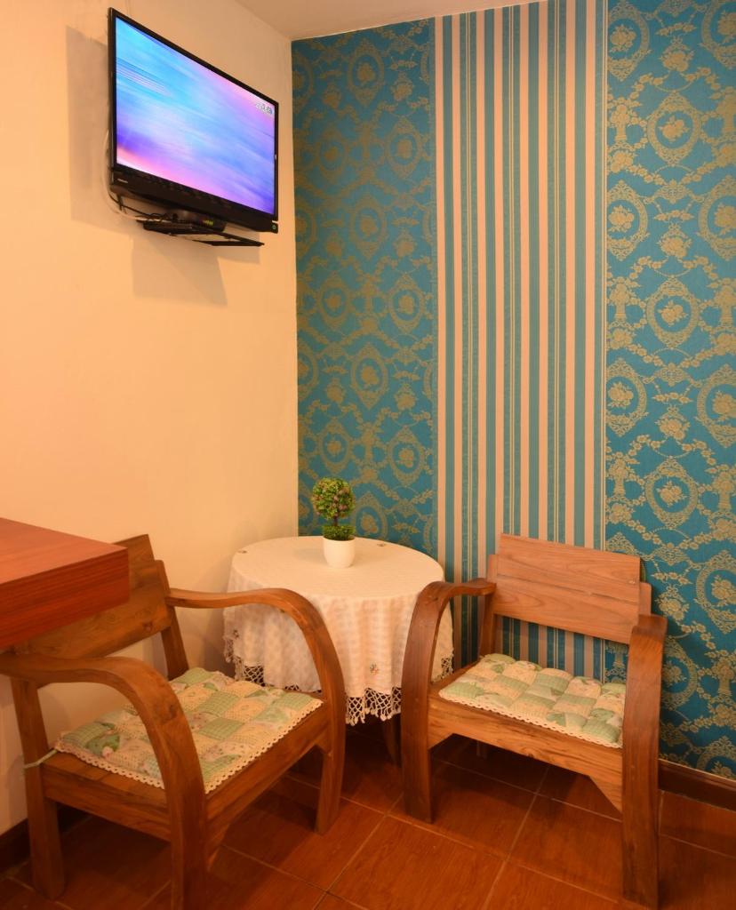 Двухместный (Номер Делюкс), Blissotel Ratchada