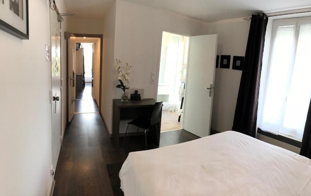 Hôtel du Château photo 1