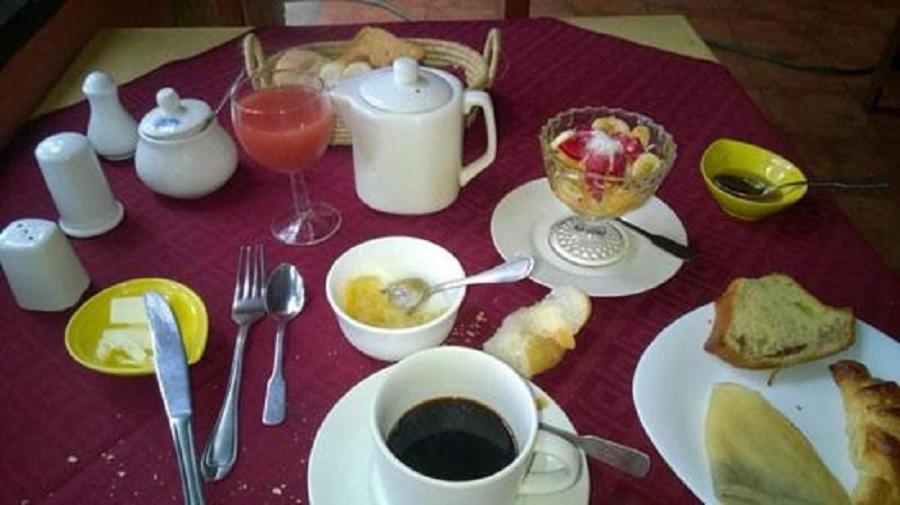 Belvedere Hotel photo 3