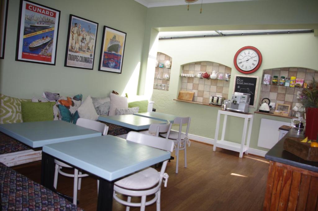Belmont Guest House photo 4