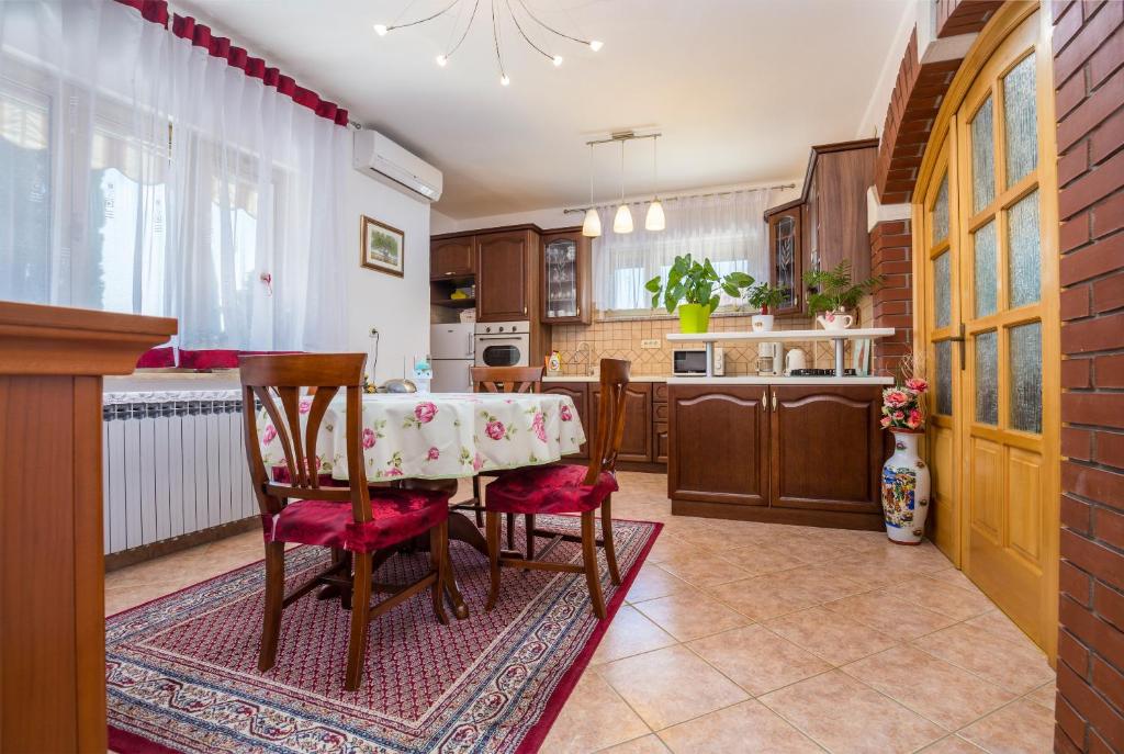 Apartments Janko