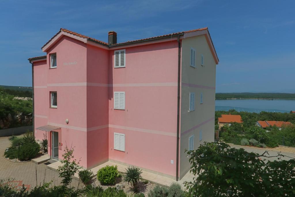 Apartment Klimno View Point photo 1