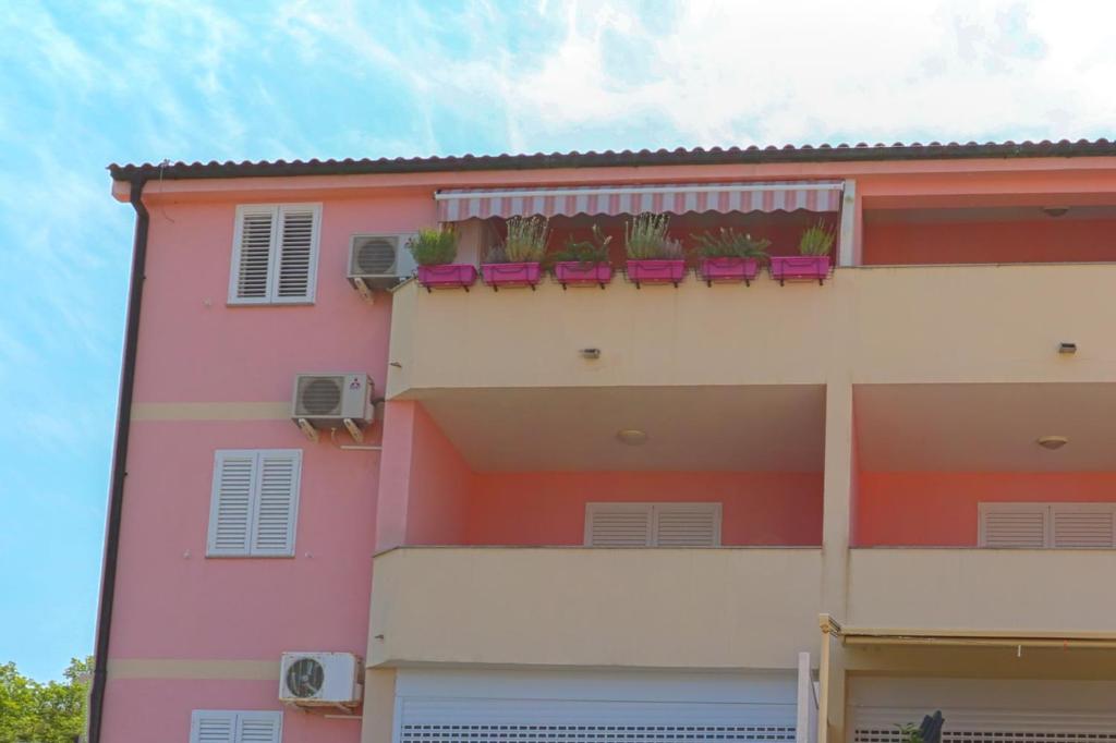 Apartment Klimno View Point photo 2
