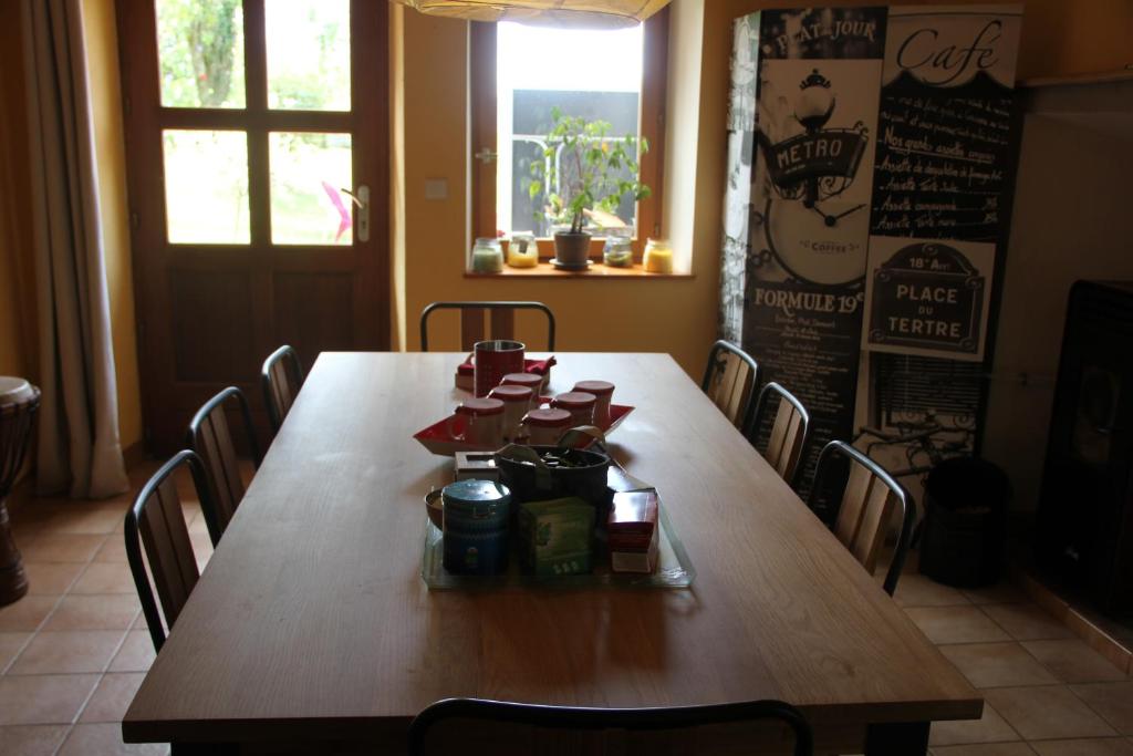 Le clos des Frasses photo 4