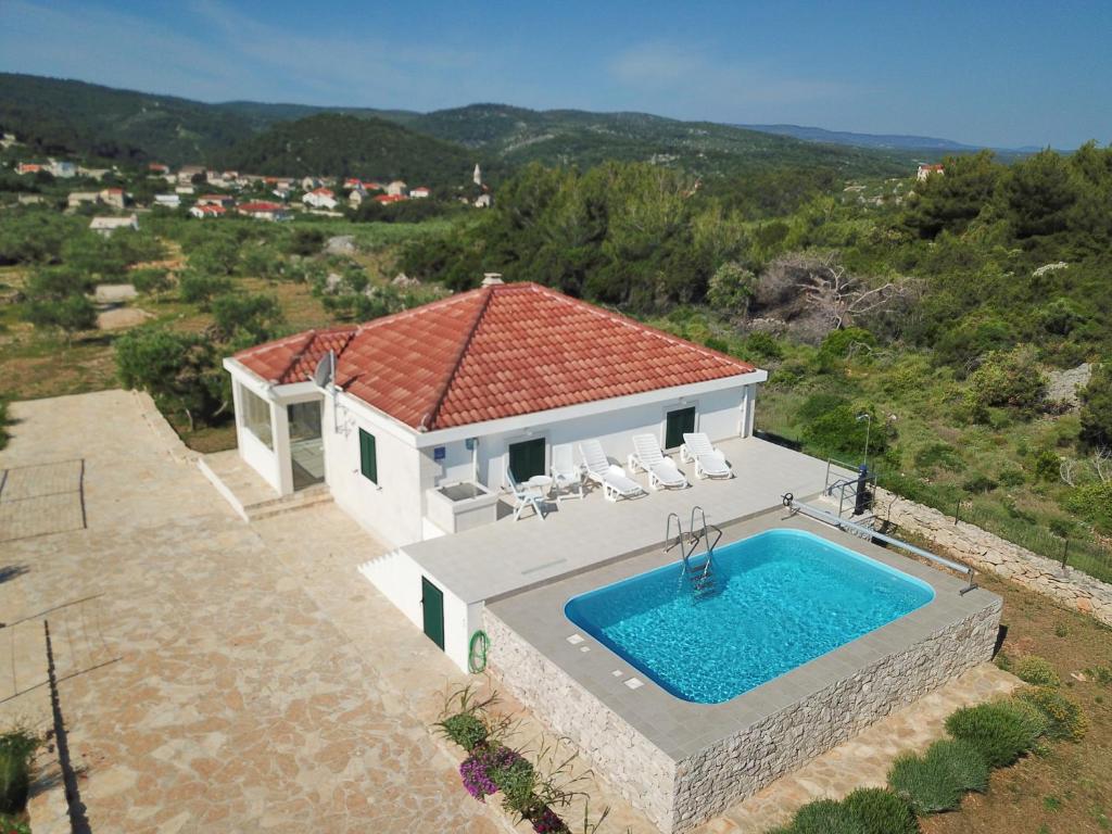 Robinzon Villa Zavala photo 1
