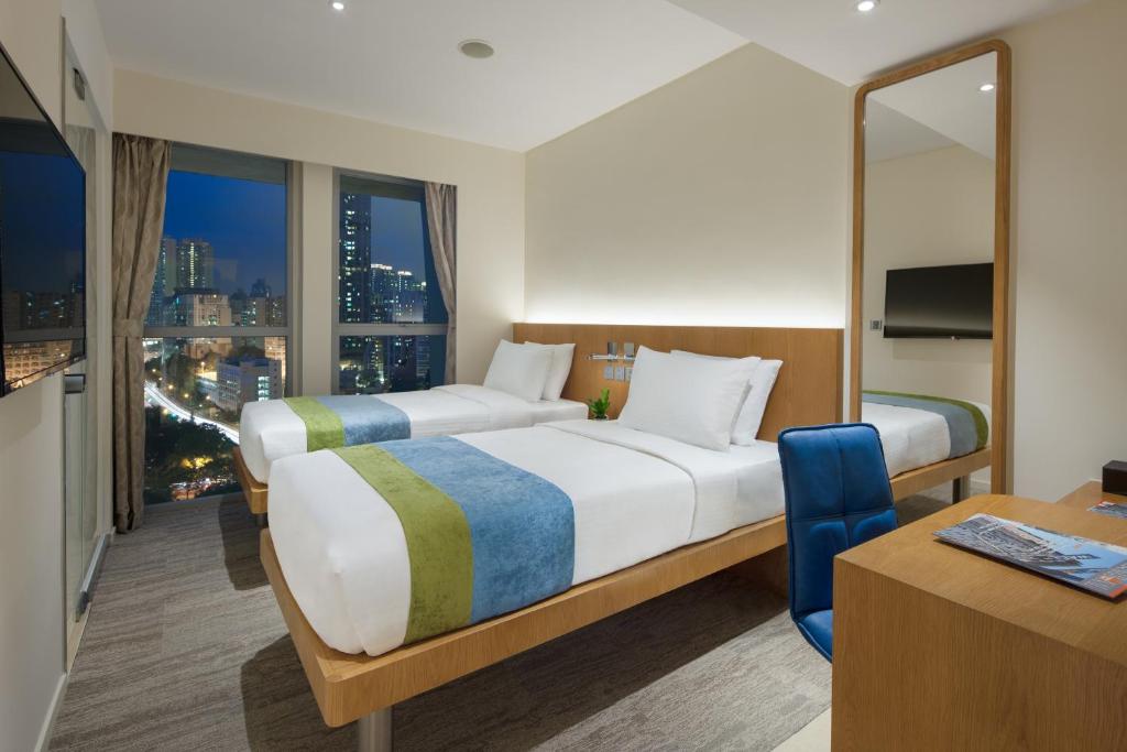 Summit View Kowloon photo 1