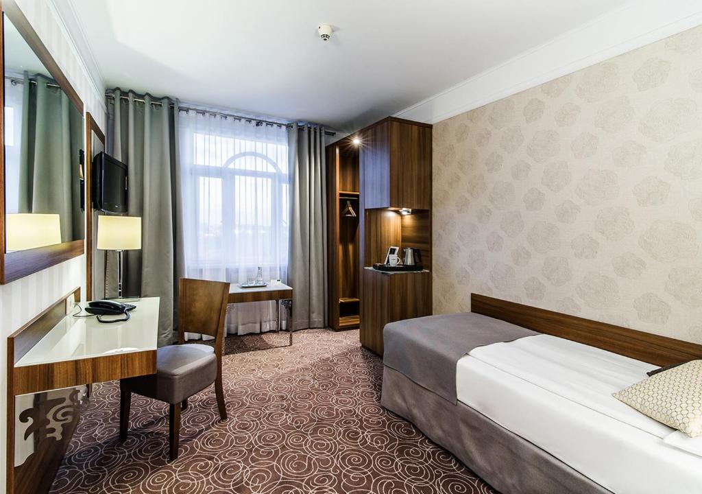 Одноместный (Одноместный номер), Hotel Lord