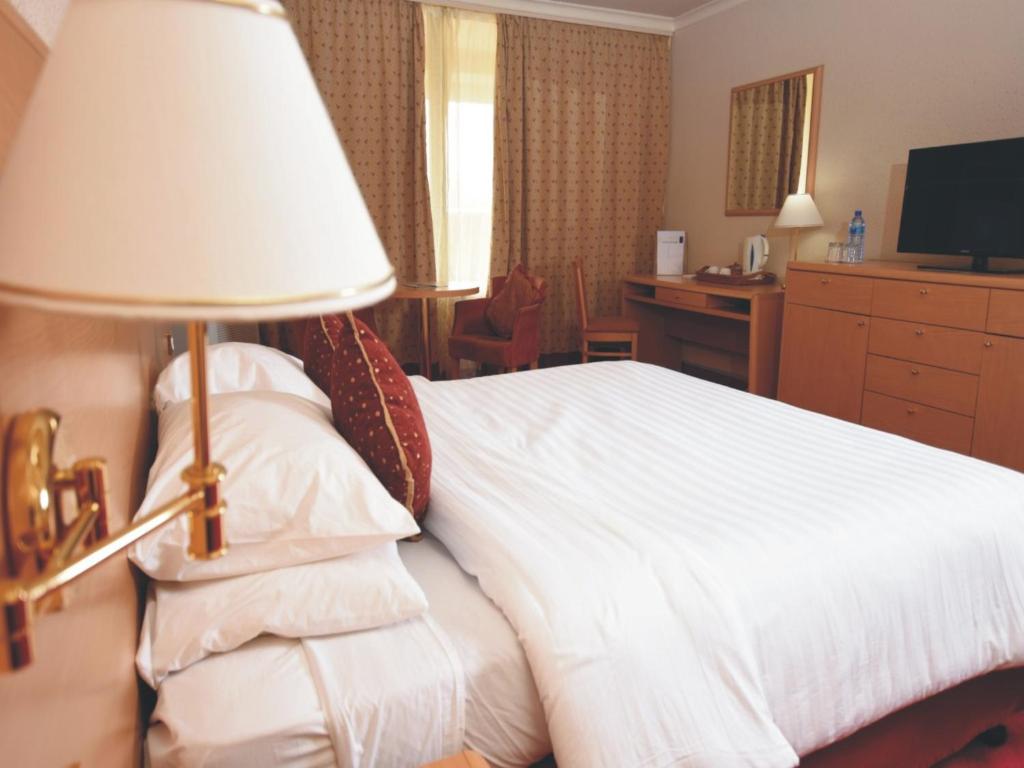 Nicon Luxury Abuja