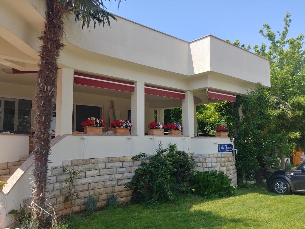 Villa Fontana photo 4