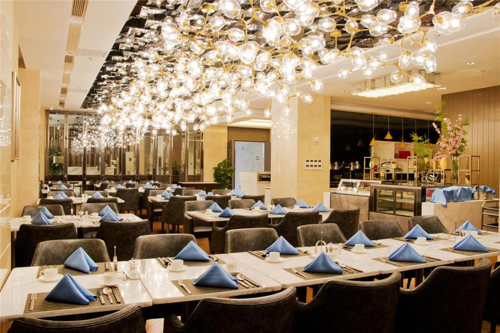 Howard Johnson Life Geckor Zhuzhou photo 4