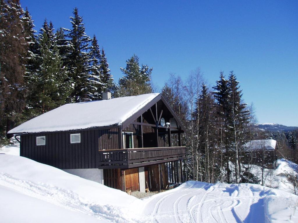 Hogstul Hytter - Apartment North photo 2
