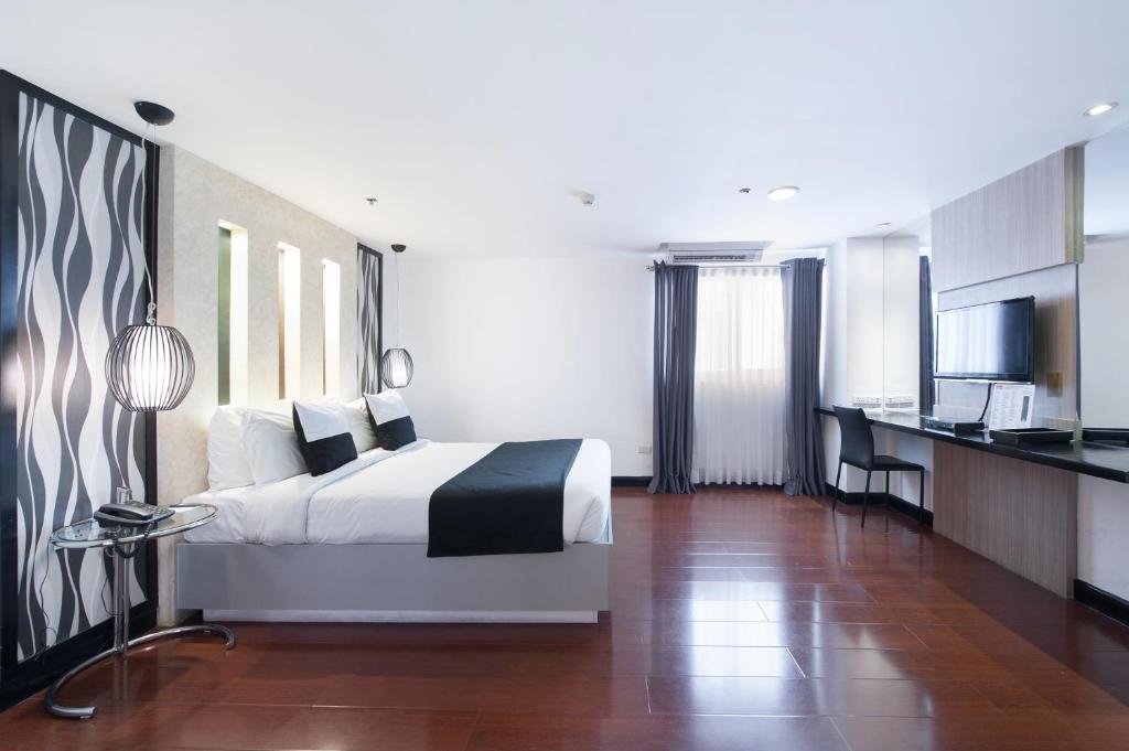 Y2 Residence Hotel Managed by HII photo 4