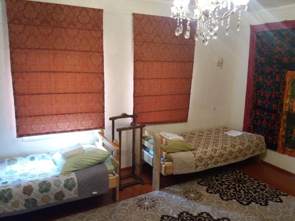 Macedon Guest House photo 1