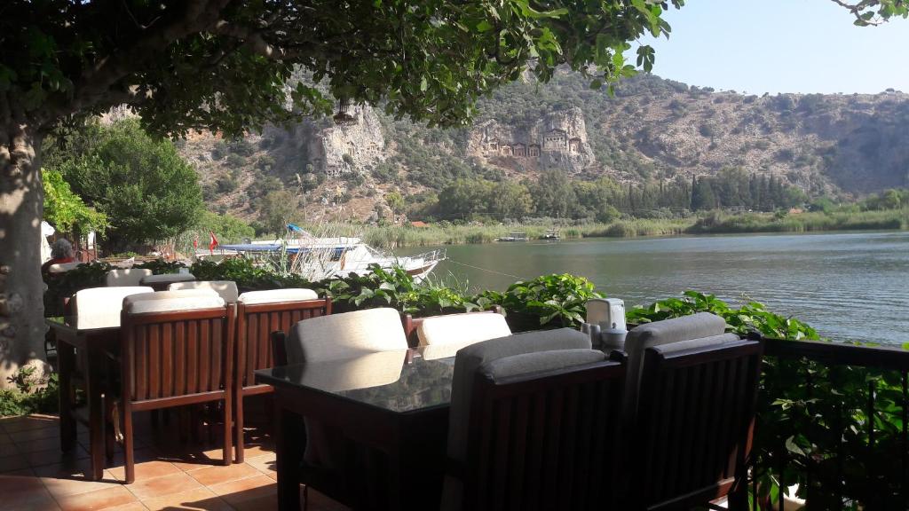 Lindos Pension photo 2