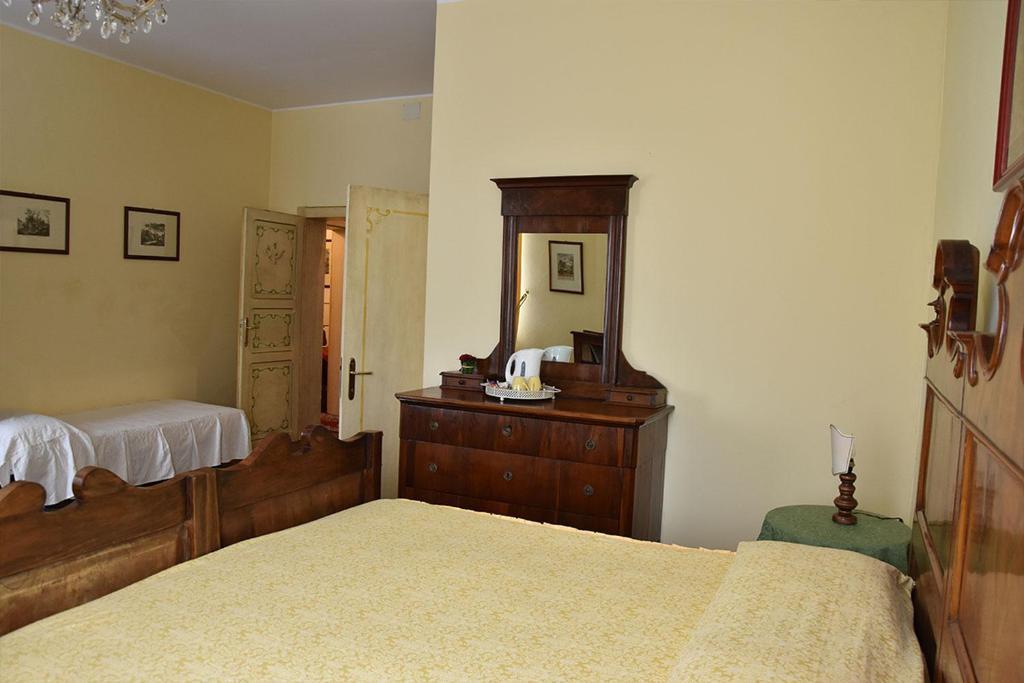 Agriturismo Tenuta Goro Veneto photo 3