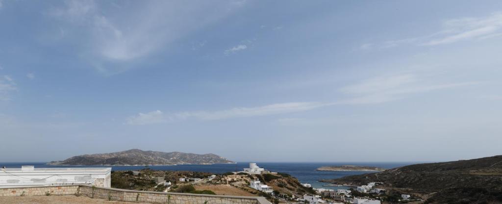 Kimolos Houses photo 1