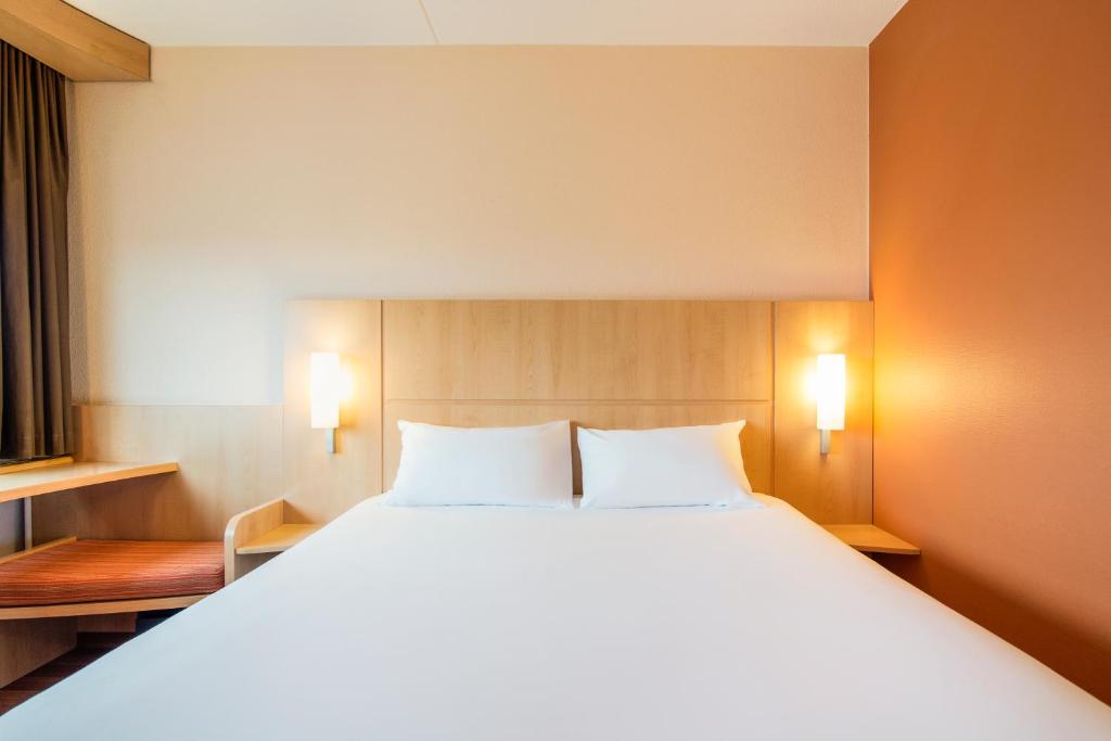 Двухместный (Двухместный номер с 1 кроватью), Ibis Schiphol Amsterdam Airport