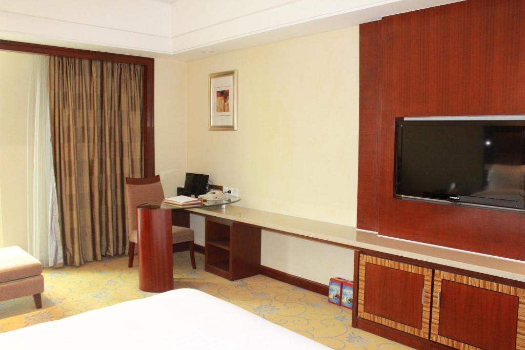 Сьюит (Представительский люкс), Daysun International Hotel