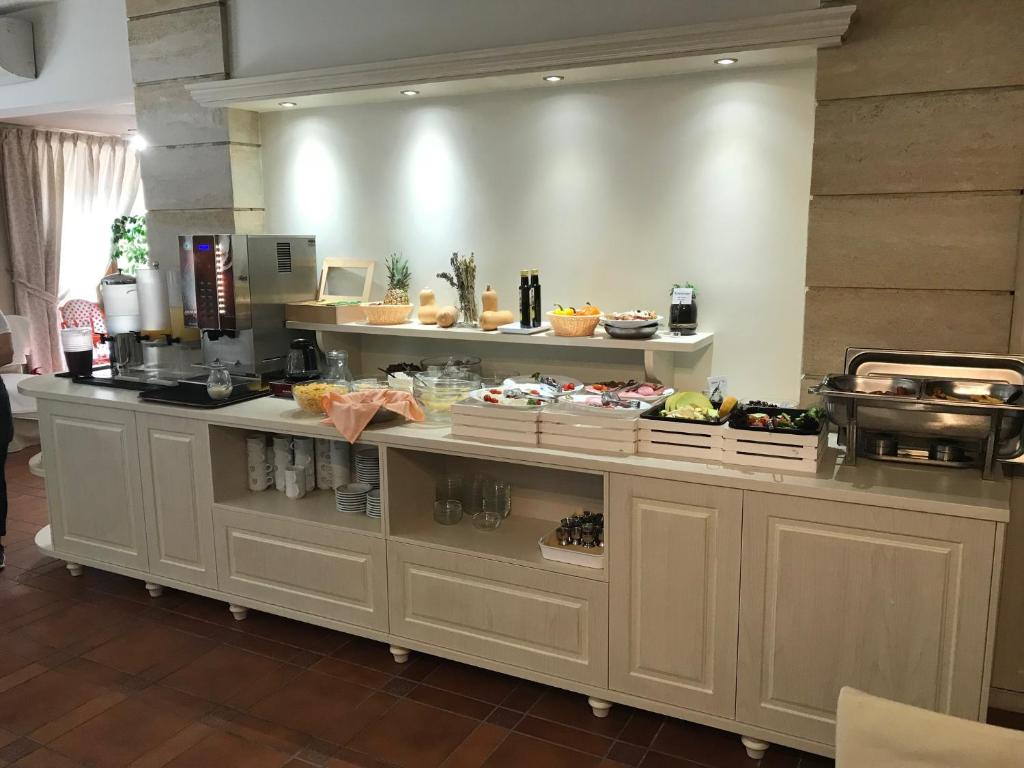 Fortezza Hotel photo 4