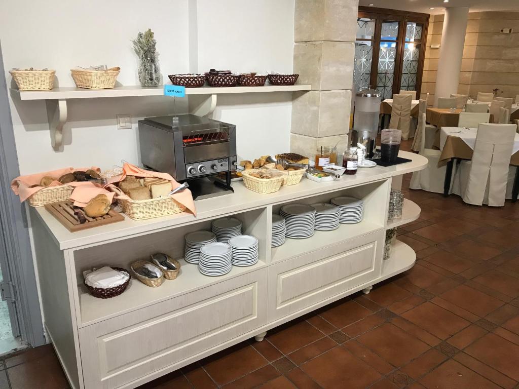 Fortezza Hotel photo 2