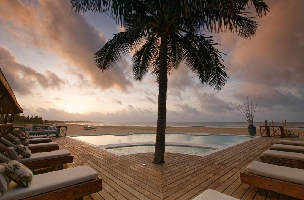Sentidos Beach Retreat photo 2