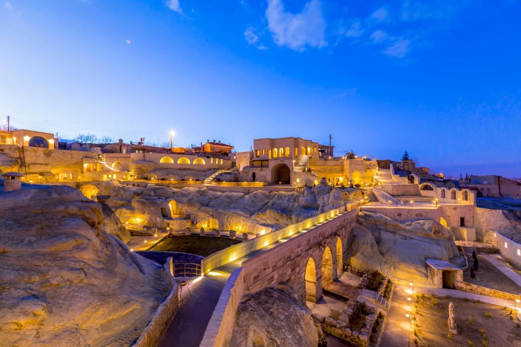Hanedan Cappadocia Suites photo 2