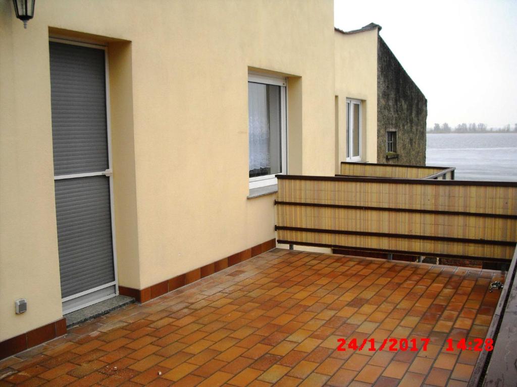 Ferienwohnung am Peenestrom photo 1