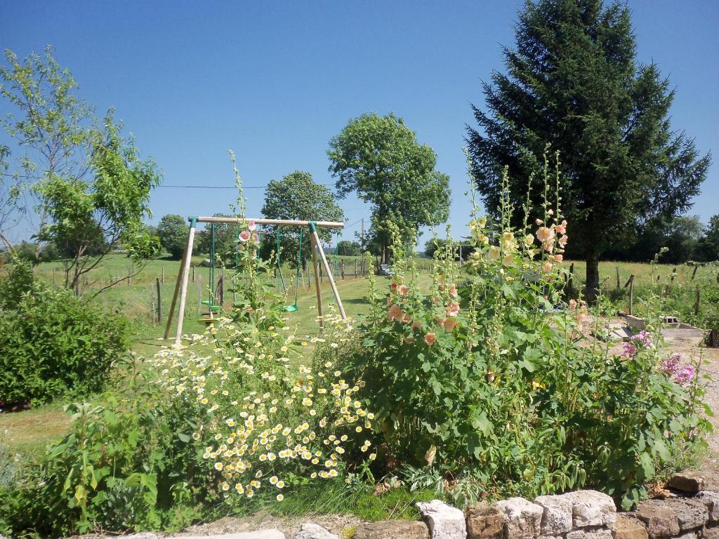 Gîte de la sauge photo 3