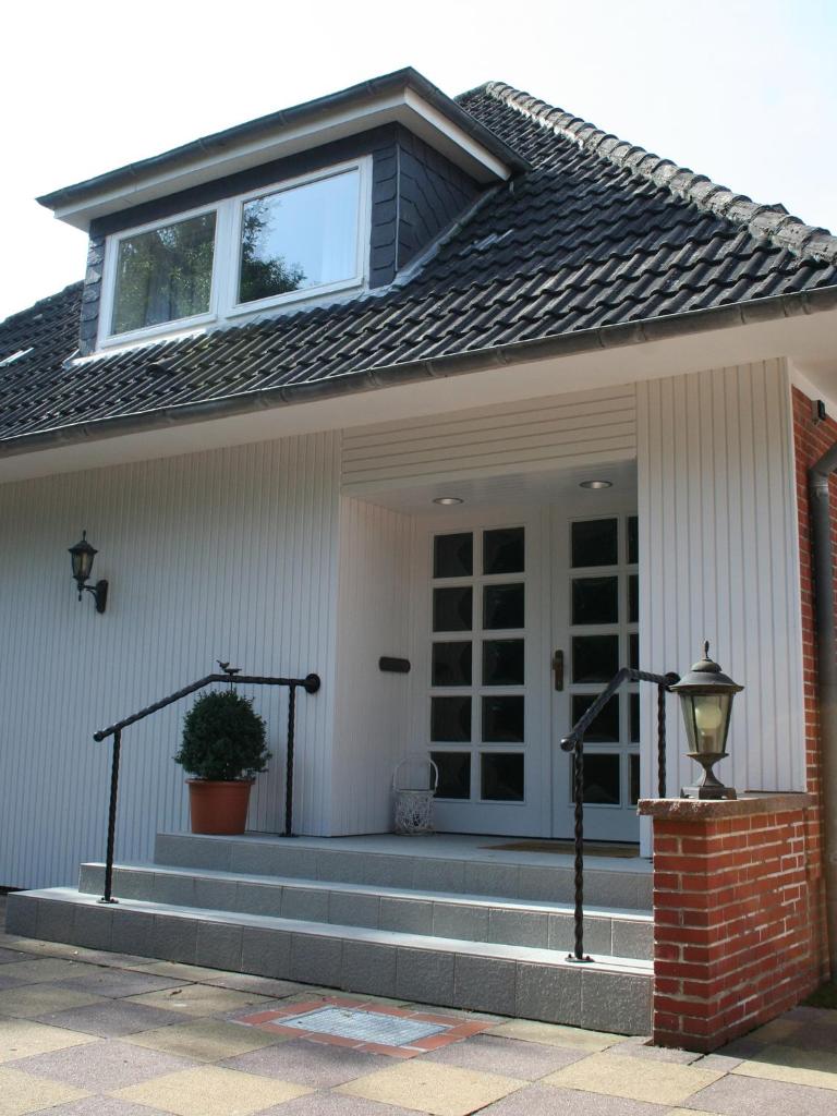 Nordsee Domizil Schobüll photo 1