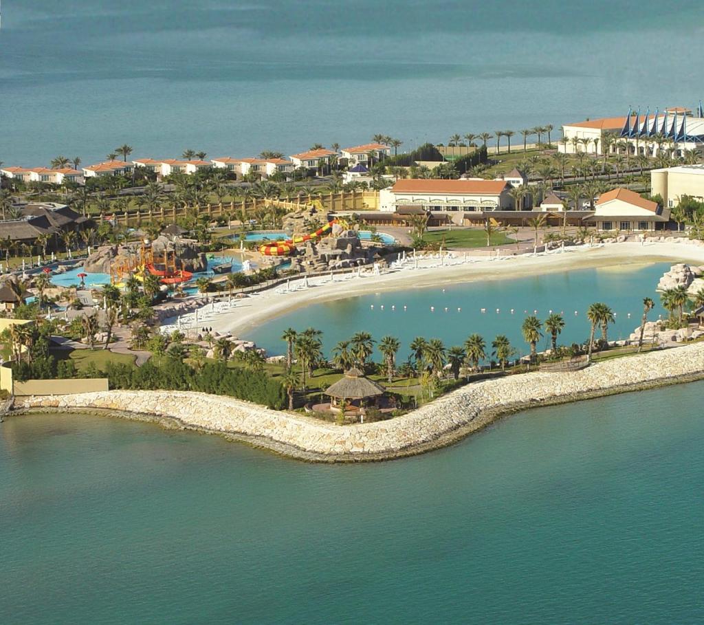 Sunset Beach Resort Marina & Spa photo 2