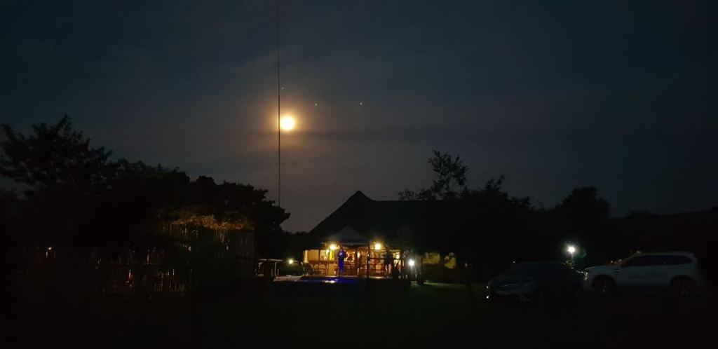 Tranquillity Day Spa & Lodge photo 2