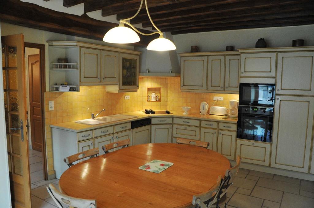 Gîte Les aurégats photo 1