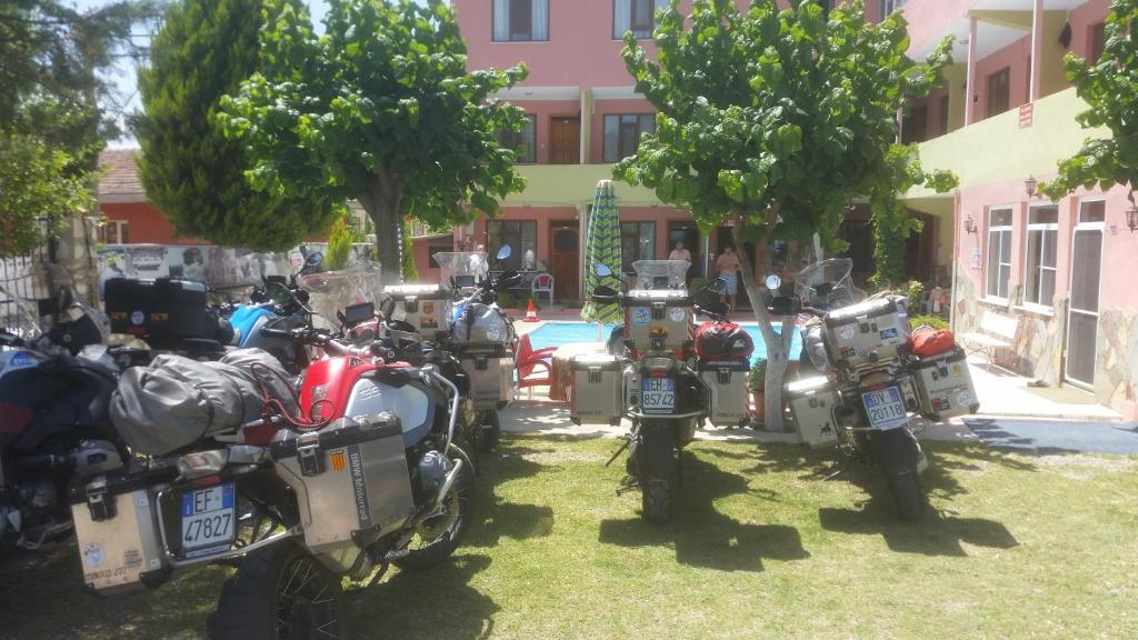 Hotel Pamukkale photo 3