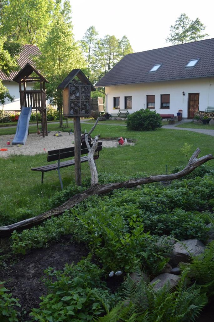 Gästehaus Bohg photo 4