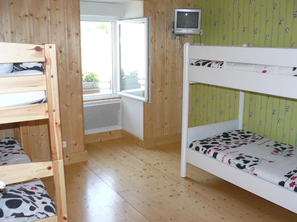 Gîte de la sauge photo 4