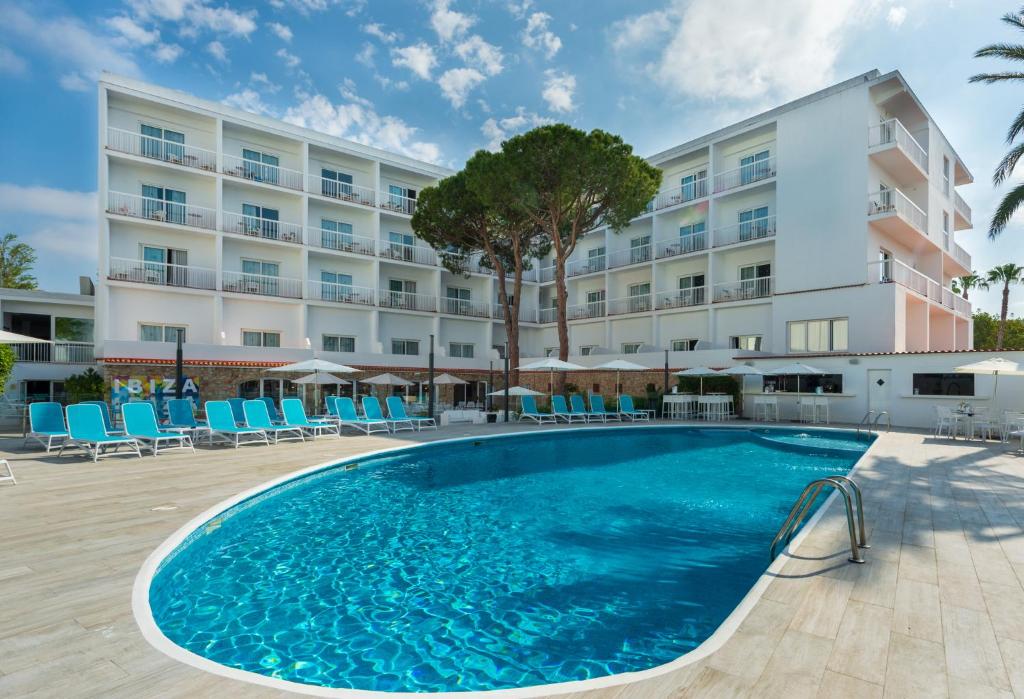 Hotel Vibra Marco Polo I - Adults only photo 2
