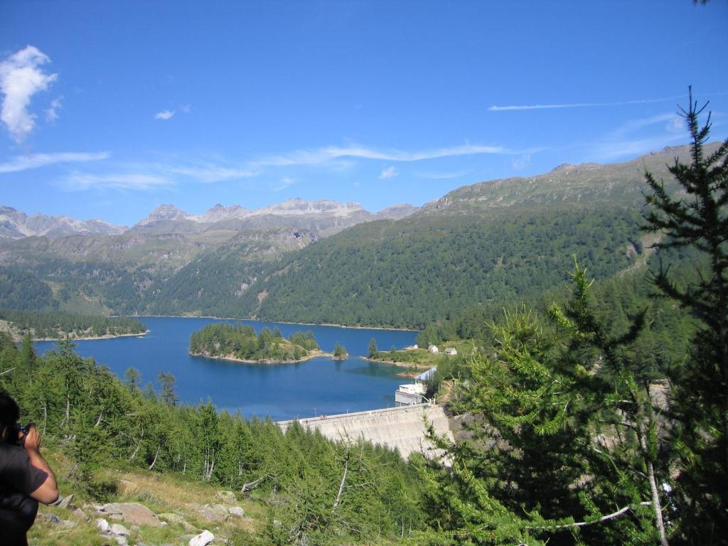 Tana del Paradiso photo 3