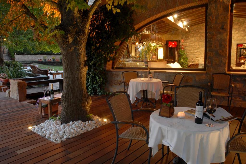 Molino de Alcuneza Relais & Châteaux photo 2