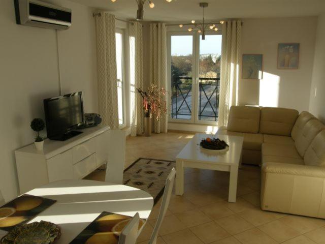 ApartNet Apartamenty przy Promenadzie photo 2