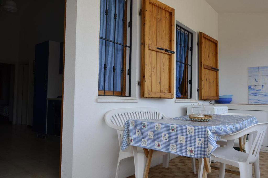Terrazze Fiorite Apartment photo 3