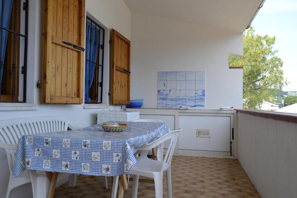 Terrazze Fiorite Apartment photo 4