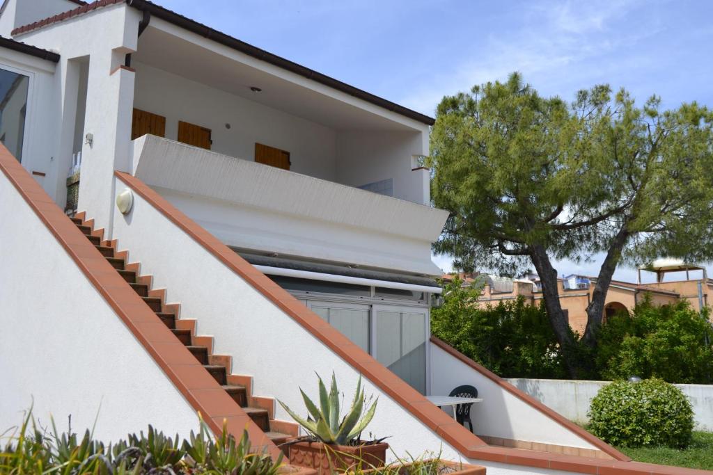 Terrazze Fiorite Apartment photo 1