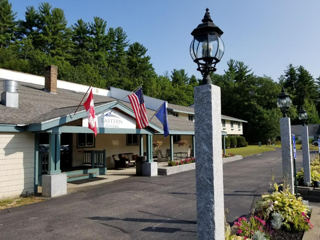 Eastern Inn & Suites image