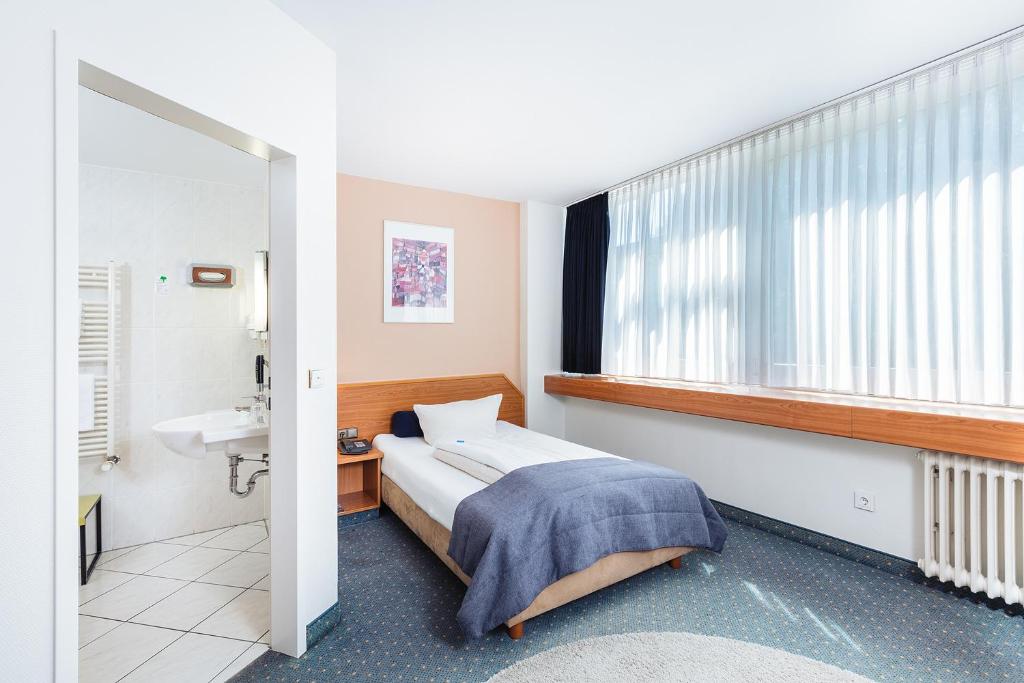 Одноместный (Одноместный номер), Hotel Servatius