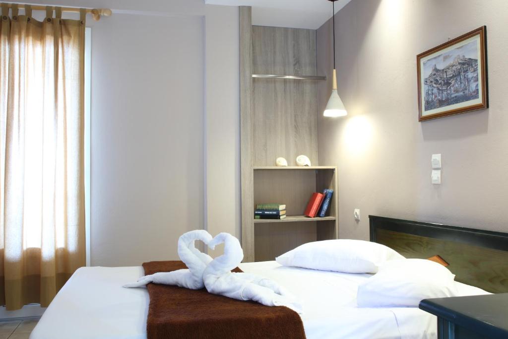 Hotel Scorpios photo 4
