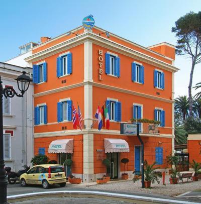 Hotel L'Isola photo 1
